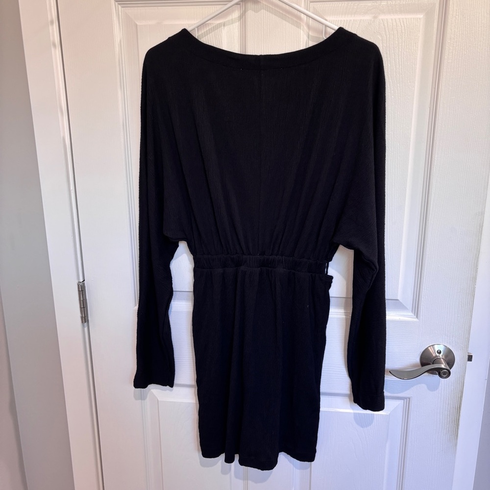 Free People Stasia Mini Dress | Size Small - Picture 5 of 7